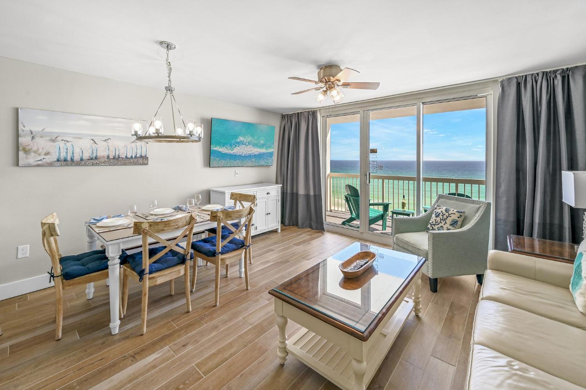 Pelican Beach Resort 데스틴 외부 사진