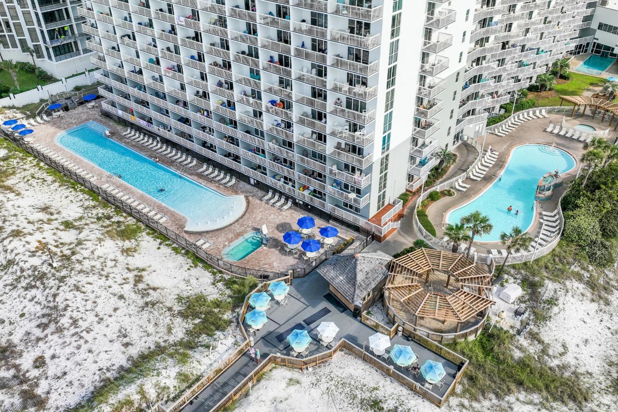 Pelican Beach Resort 데스틴 외부 사진