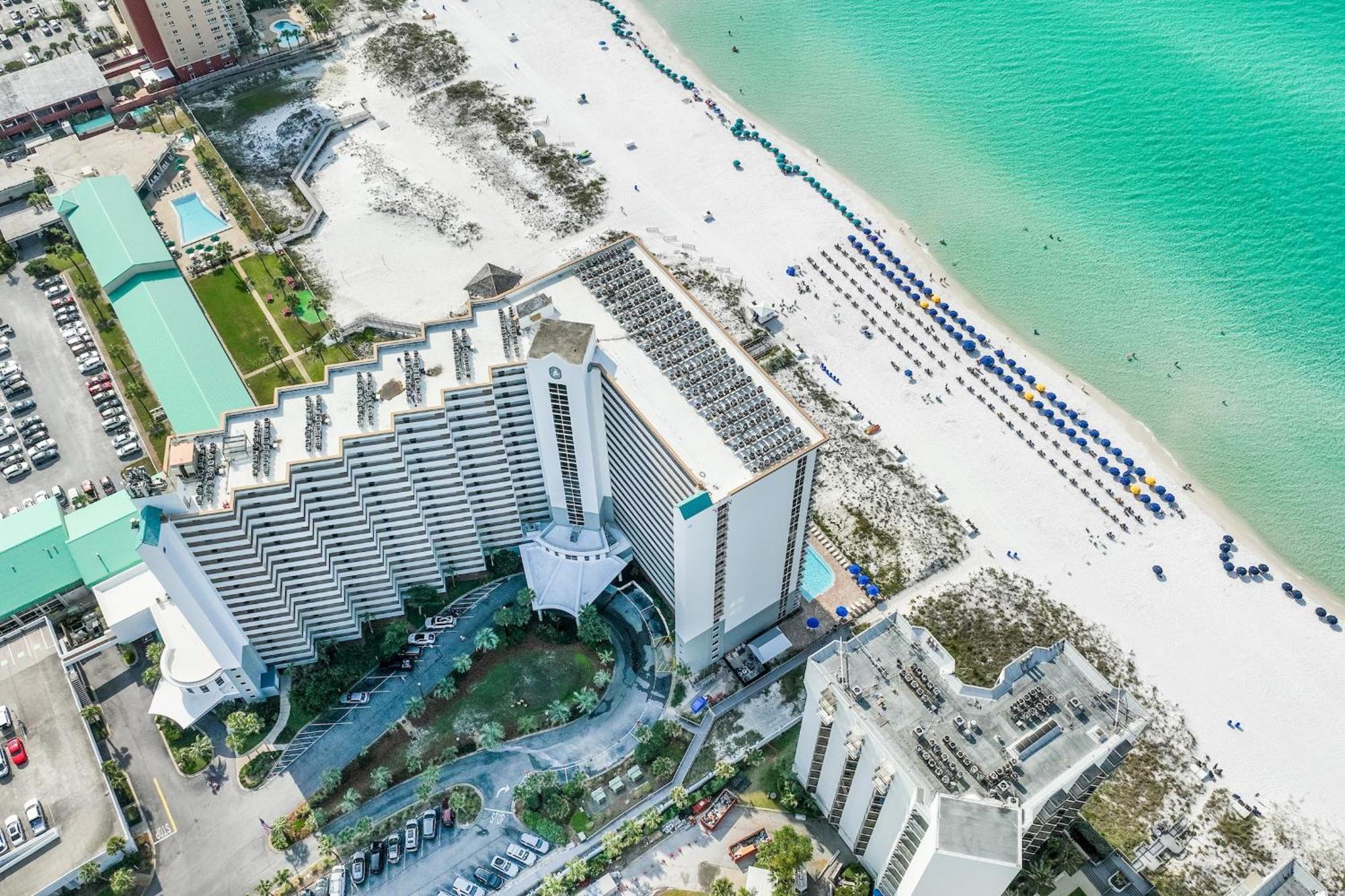 Pelican Beach Resort 데스틴 외부 사진