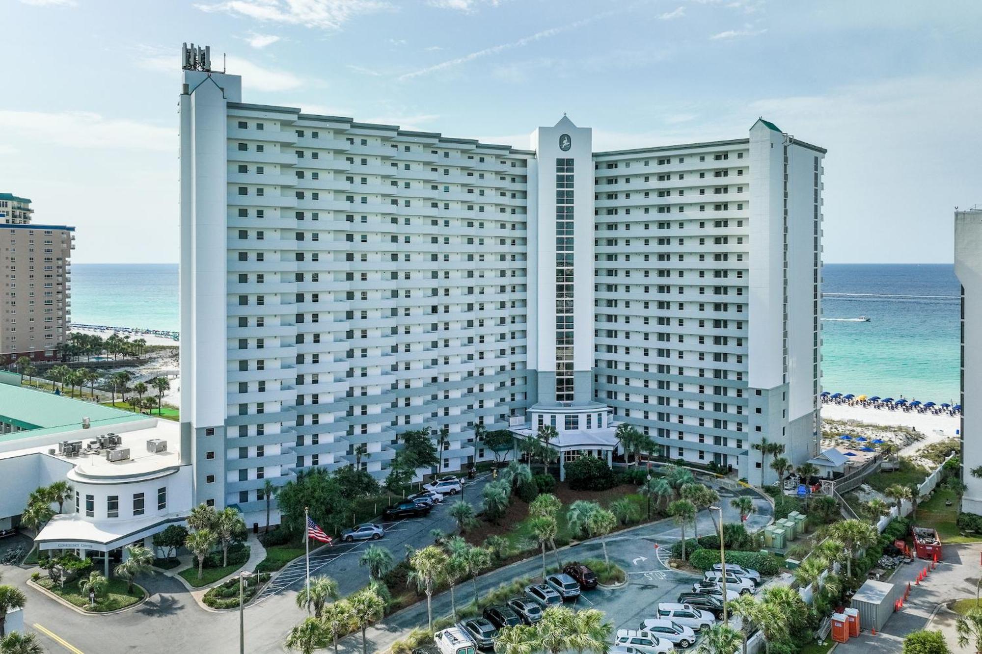 Pelican Beach Resort 데스틴 외부 사진