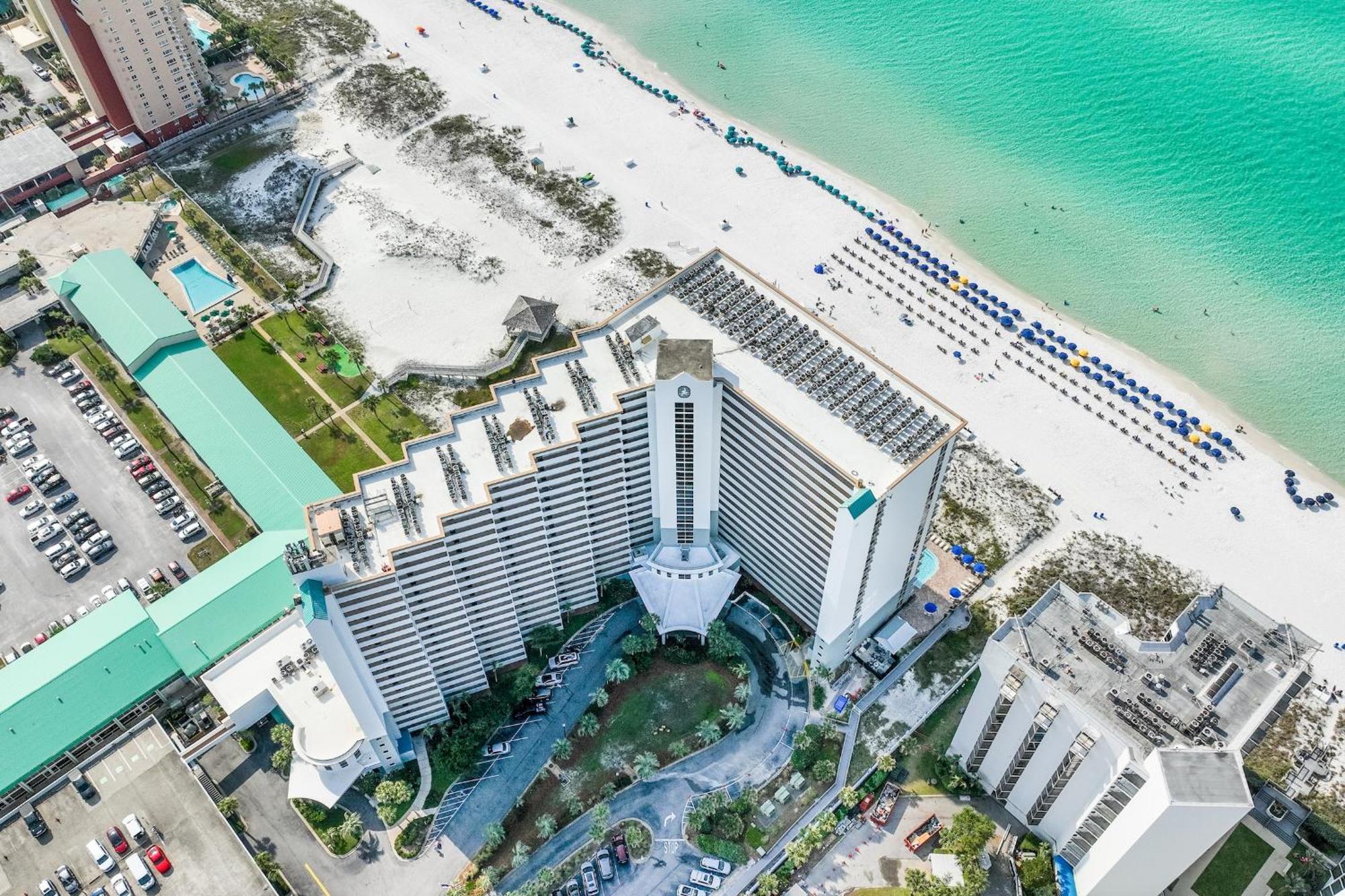 Pelican Beach Resort 데스틴 외부 사진