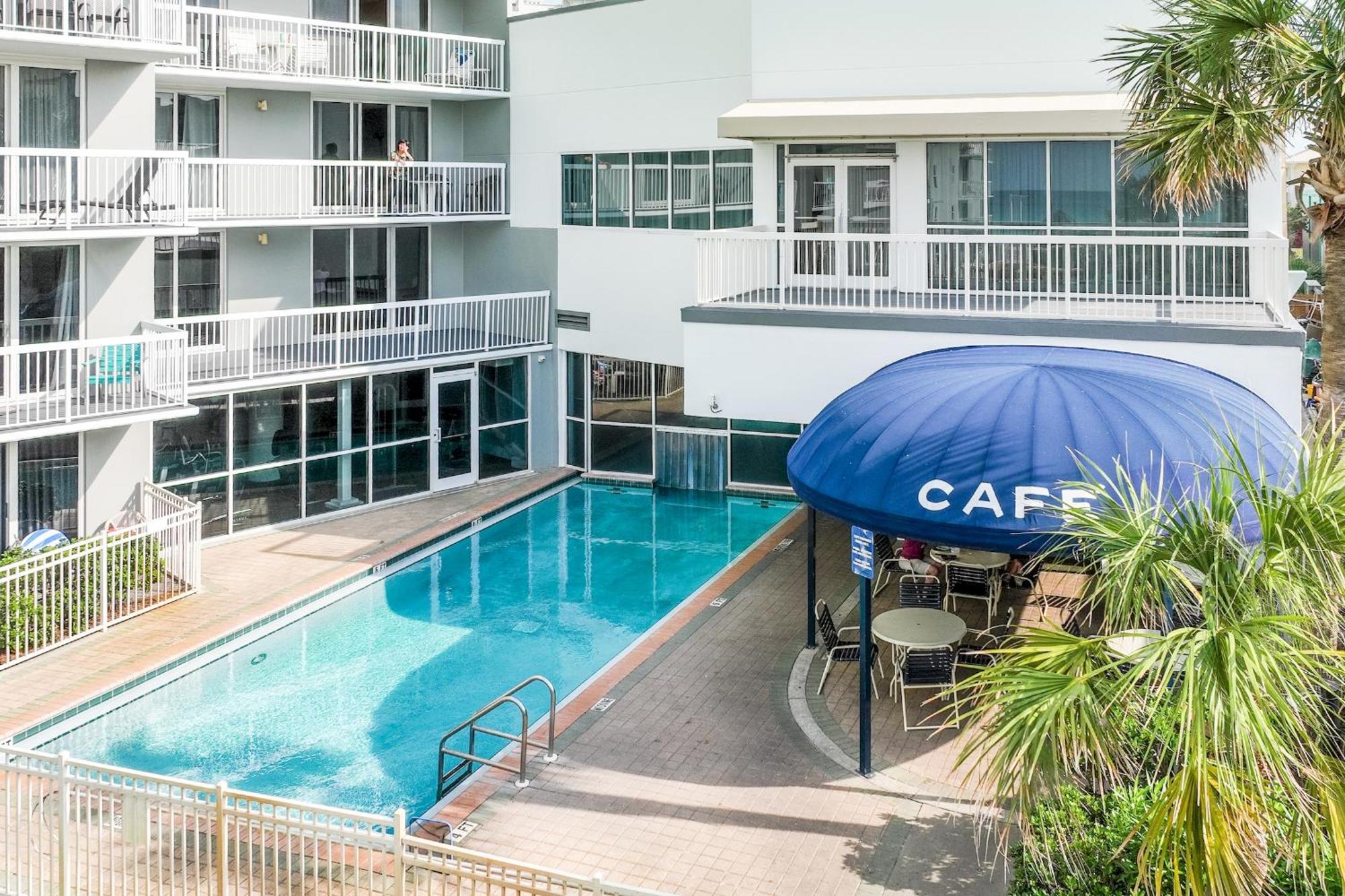 Pelican Beach Resort 데스틴 외부 사진