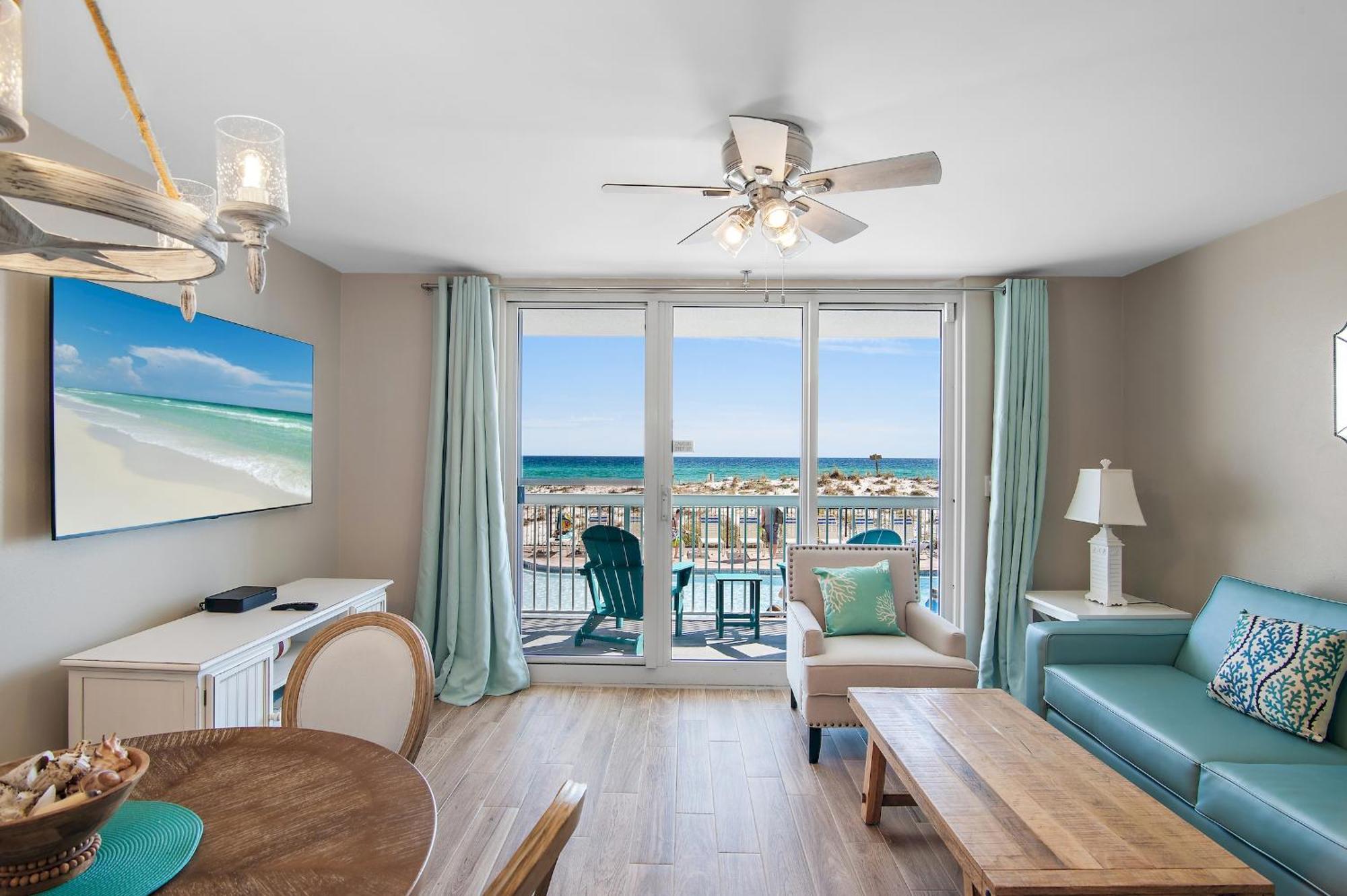Pelican Beach Resort 데스틴 외부 사진