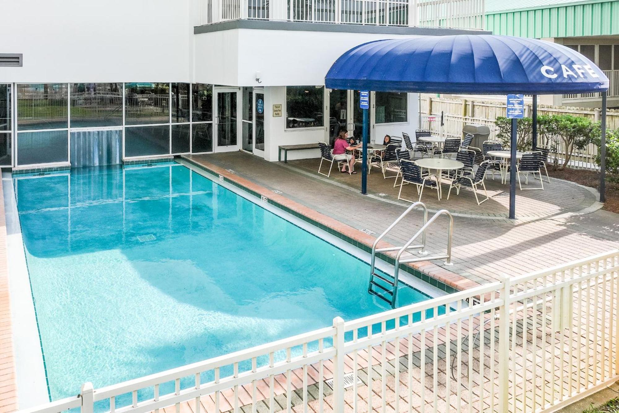 Pelican Beach Resort 데스틴 외부 사진