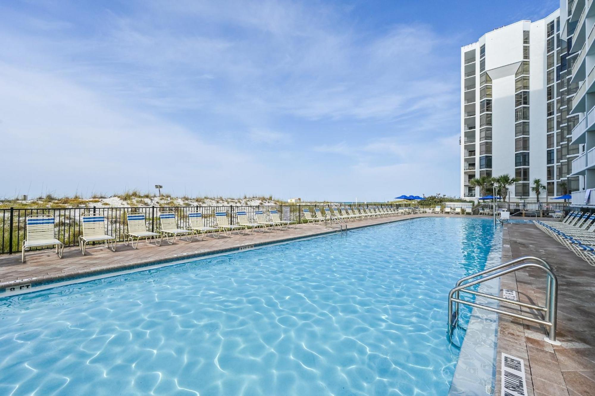 Pelican Beach Resort 데스틴 외부 사진