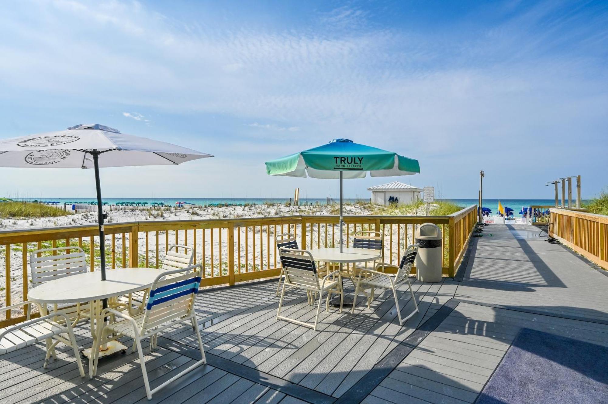 Pelican Beach Resort 데스틴 외부 사진