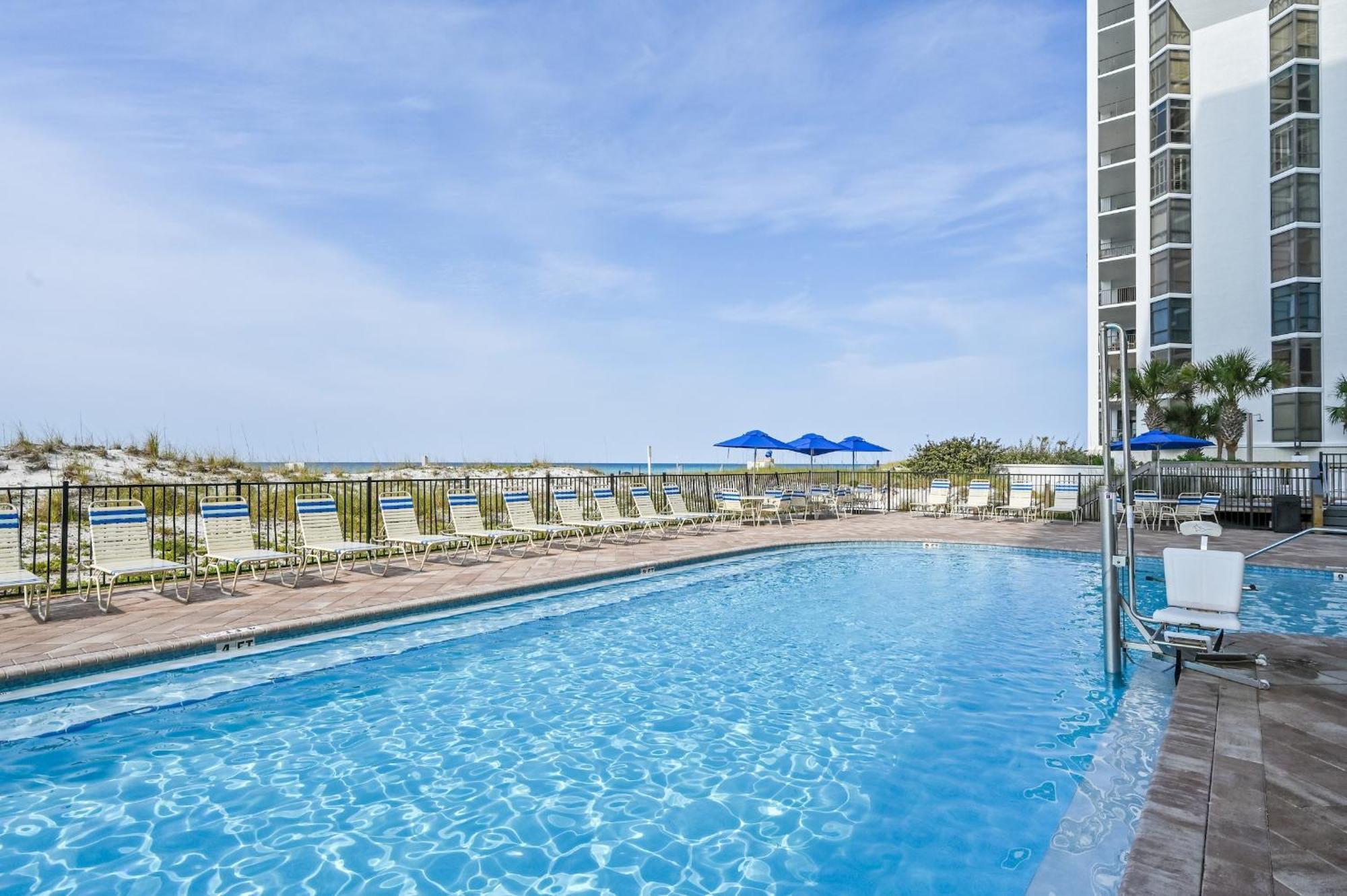 Pelican Beach Resort 데스틴 외부 사진