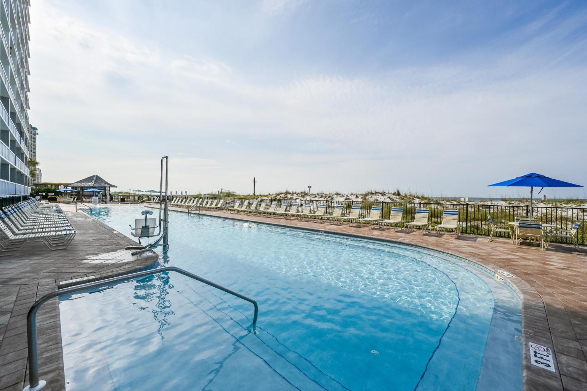 Pelican Beach Resort 데스틴 외부 사진