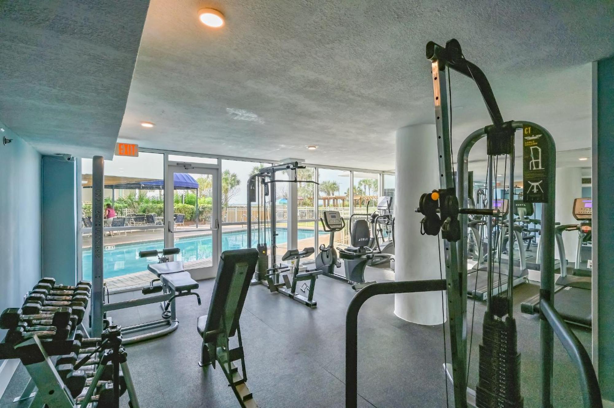 Pelican Beach Resort 데스틴 외부 사진