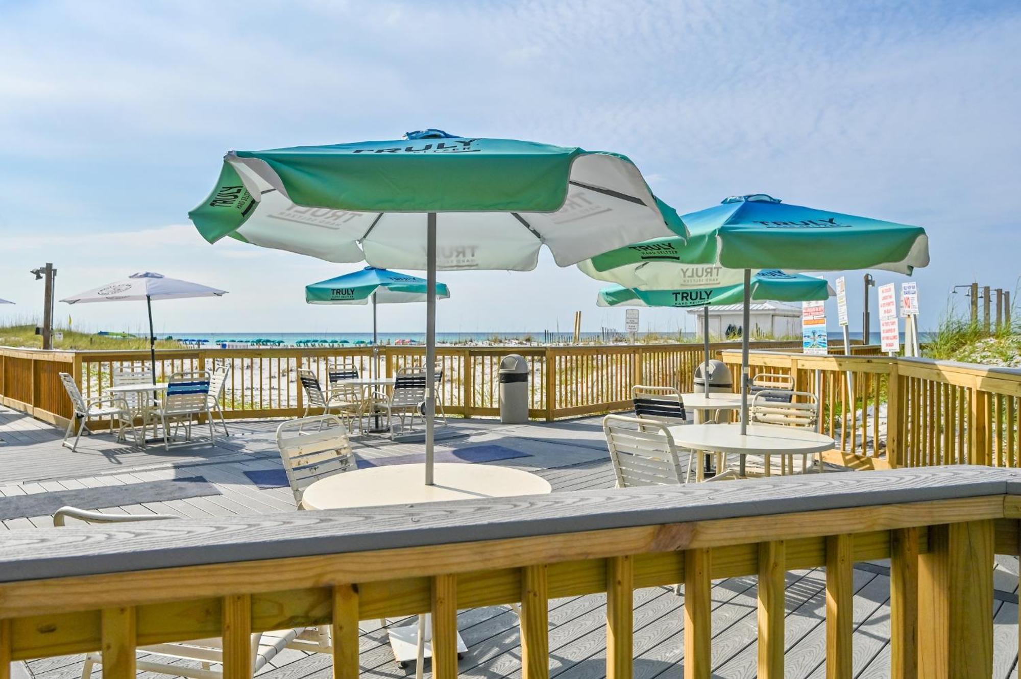 Pelican Beach Resort 데스틴 외부 사진