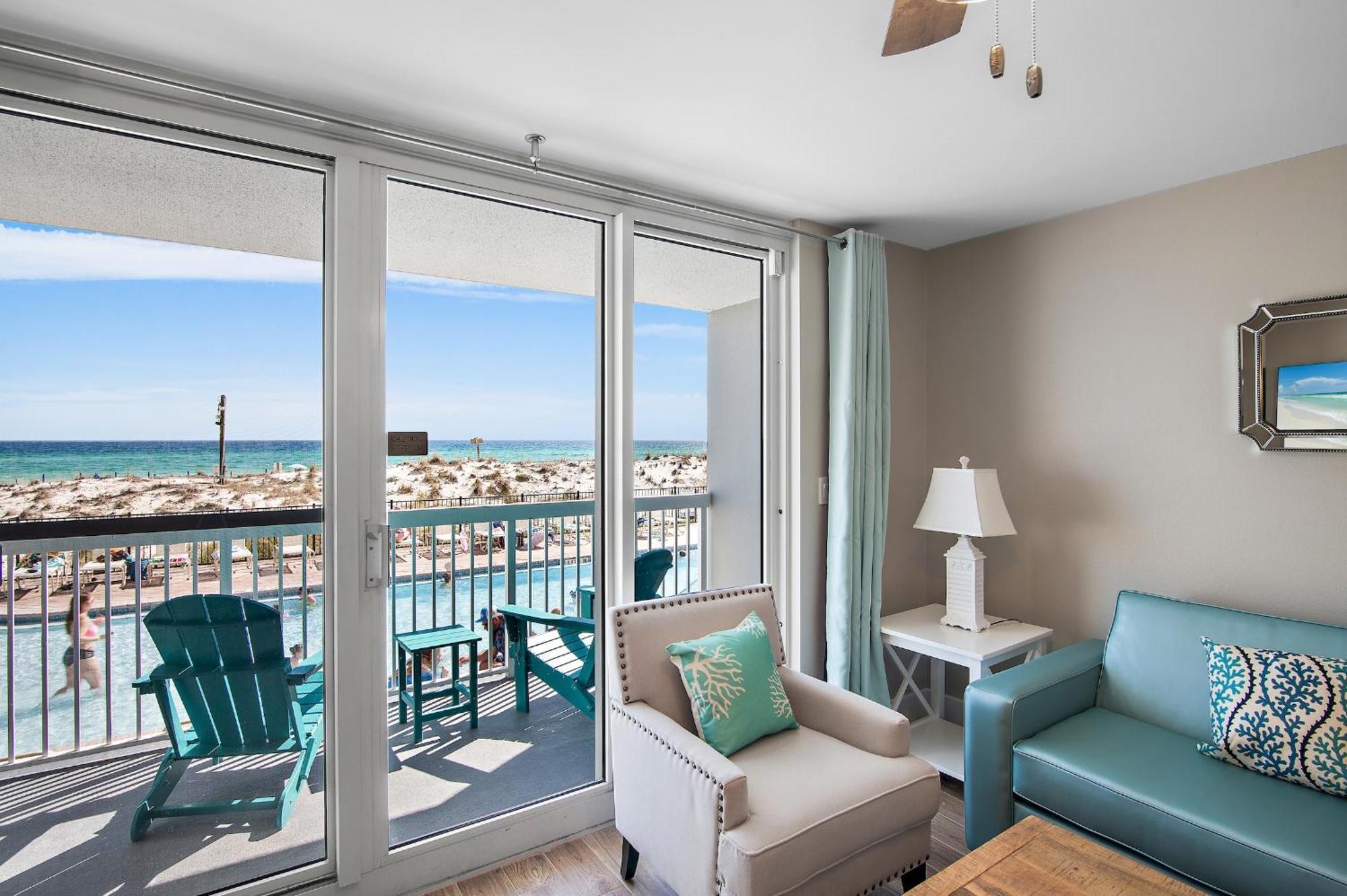 Pelican Beach Resort 데스틴 외부 사진