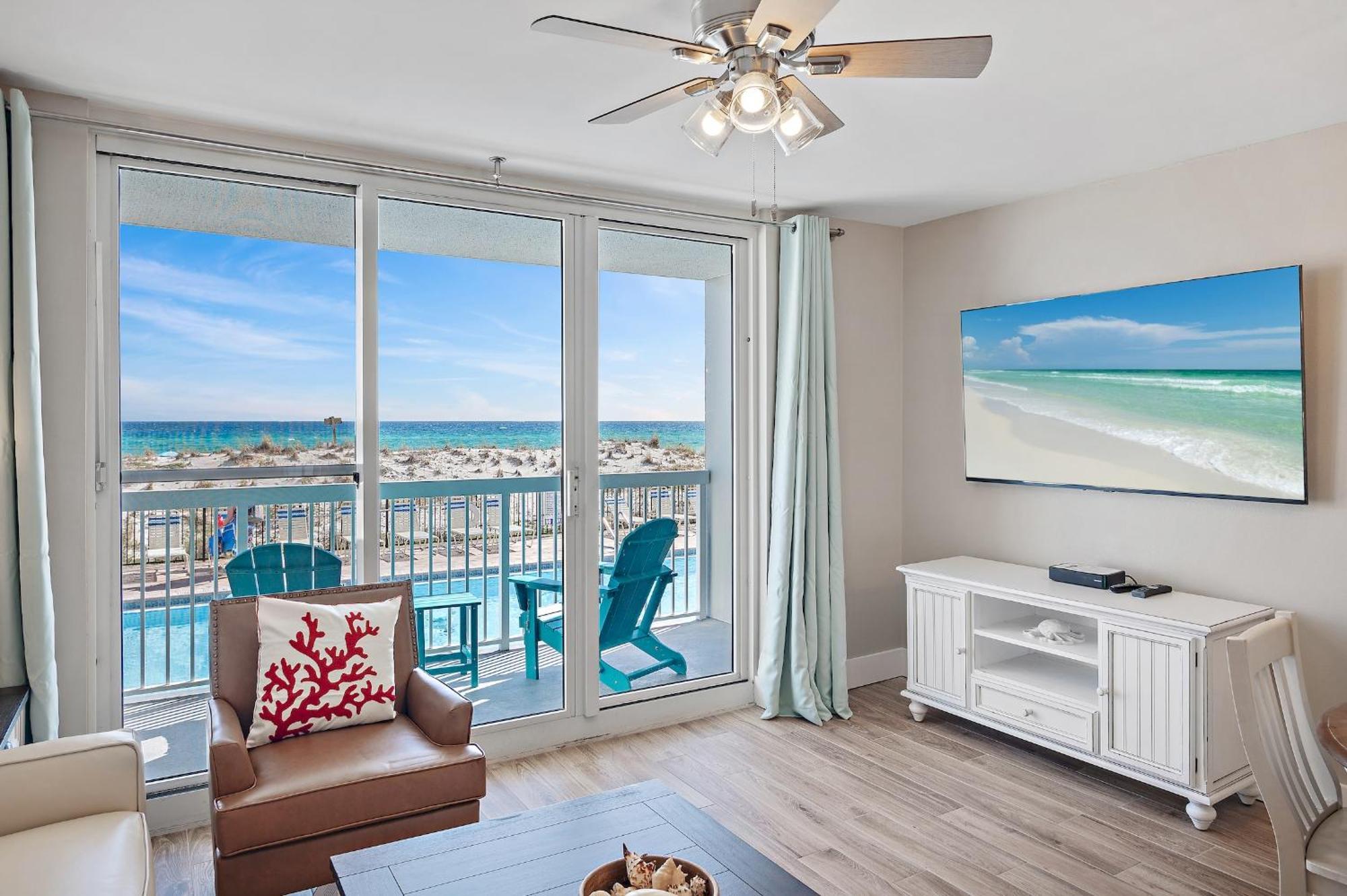 Pelican Beach Resort 데스틴 외부 사진