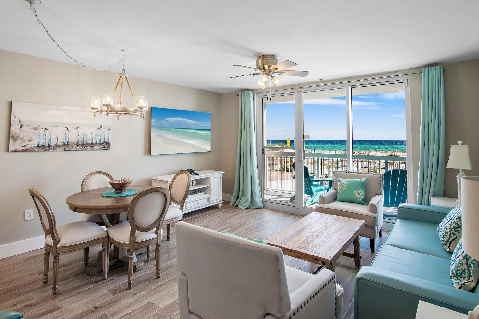 Pelican Beach Resort 데스틴 외부 사진
