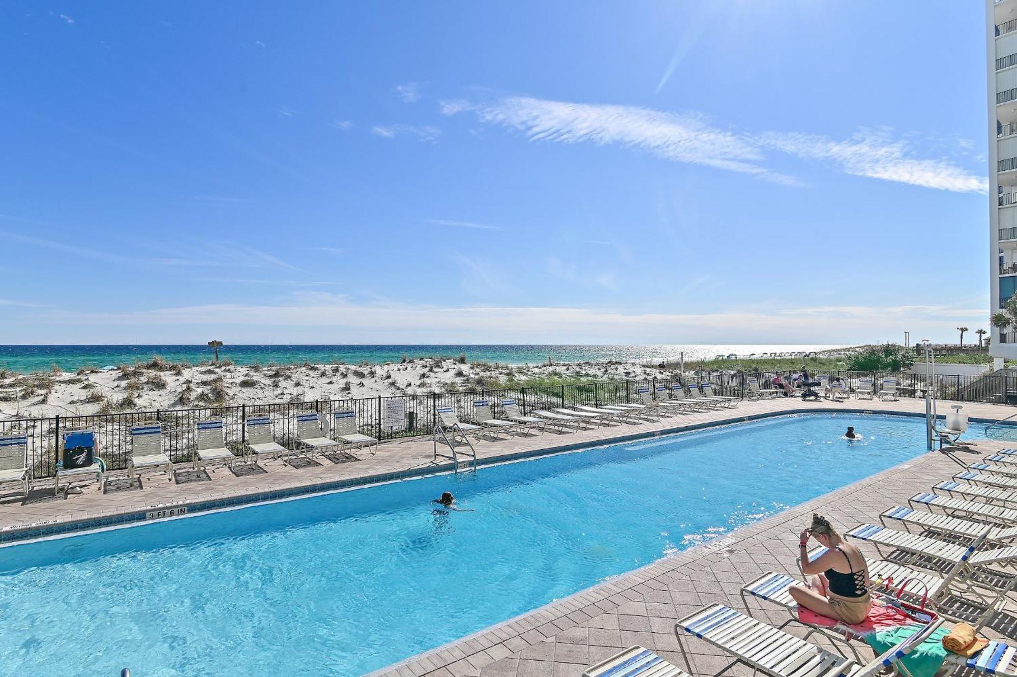 Pelican Beach Resort 데스틴 외부 사진
