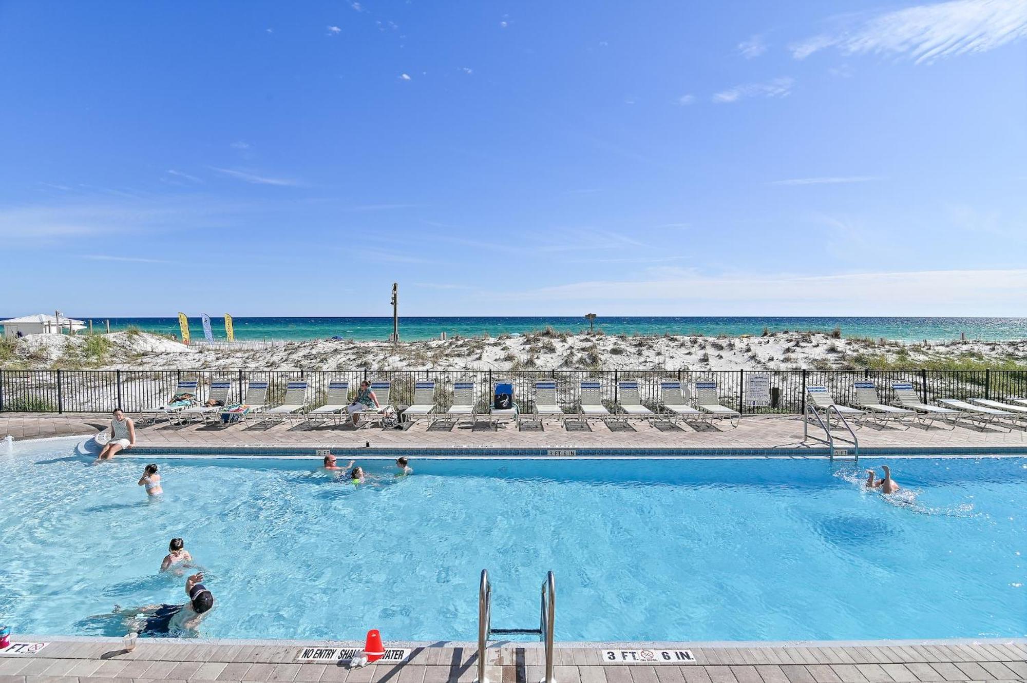 Pelican Beach Resort 데스틴 외부 사진